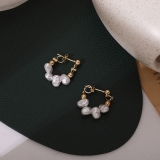 @特价韩国网红气质款高级感耳环耳饰