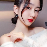 @特价韩国简约百搭爱心级感冬天耳钉女个性气质设计感小众复古耳环耳饰