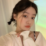 长款耳钉女流苏耳环日韩潮耳坠耳饰个性趣味别针耳圈冷淡风时尚酷